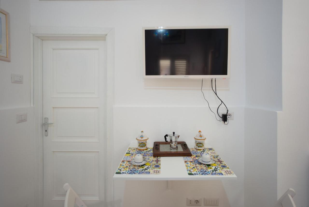 Casetta Alessandro Appartement
