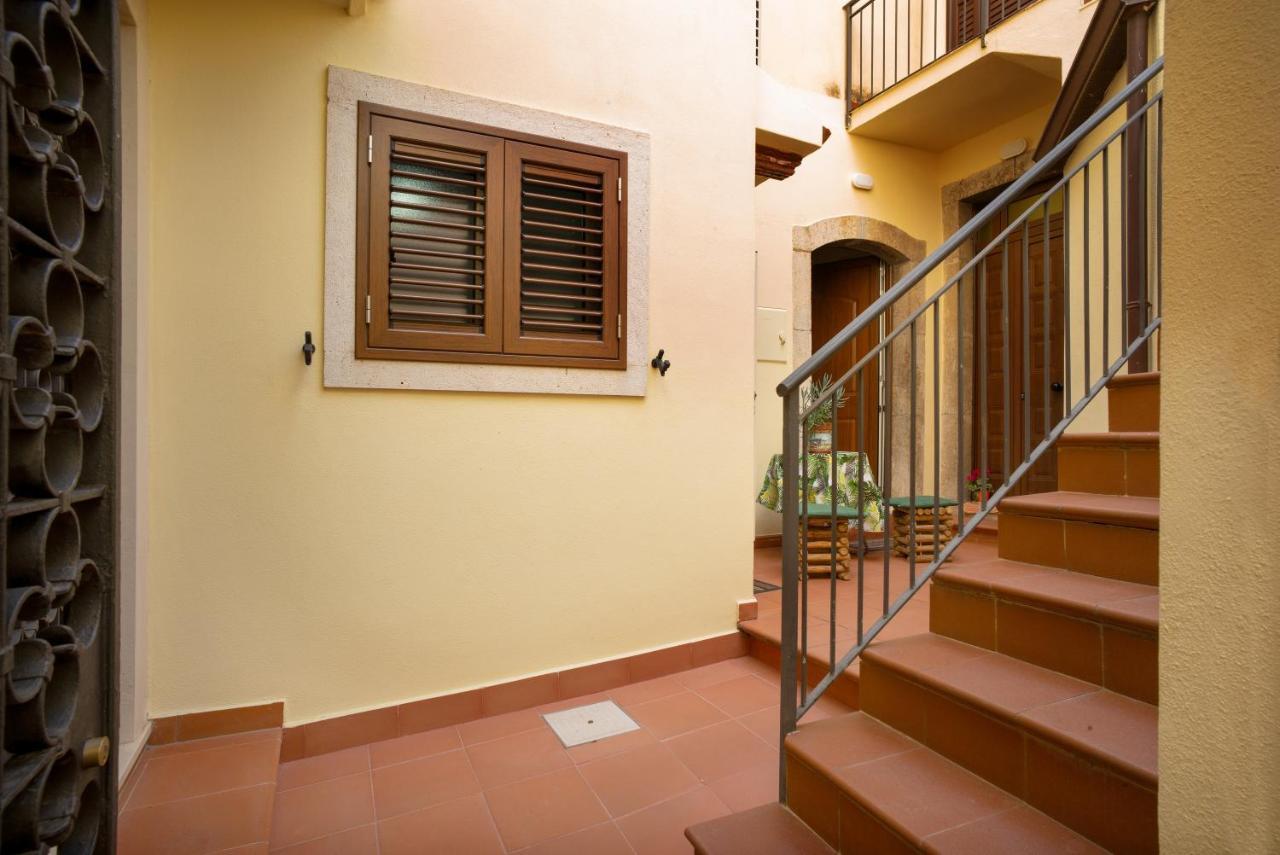 Appartement Casetta Alessandro
