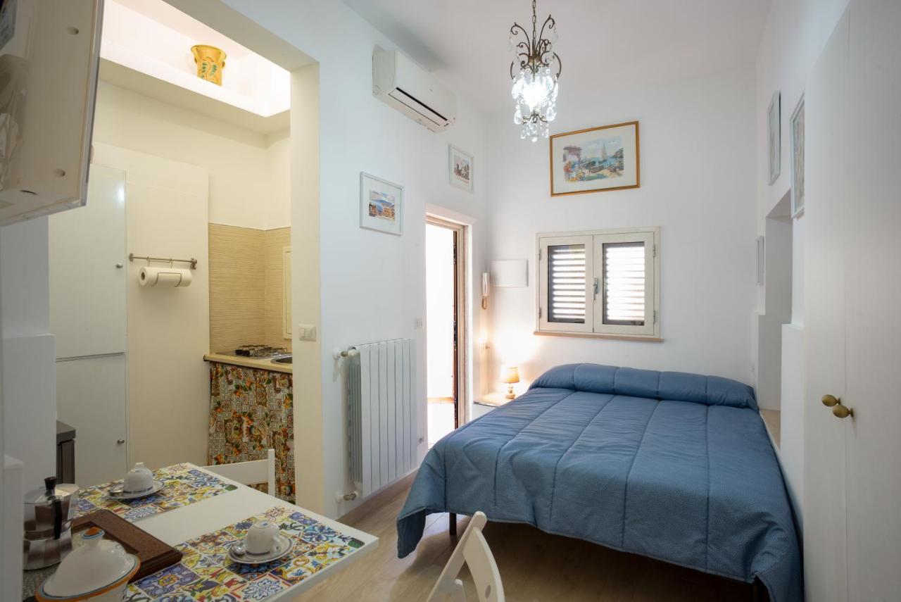 Casetta Alessandro Appartement Taormina