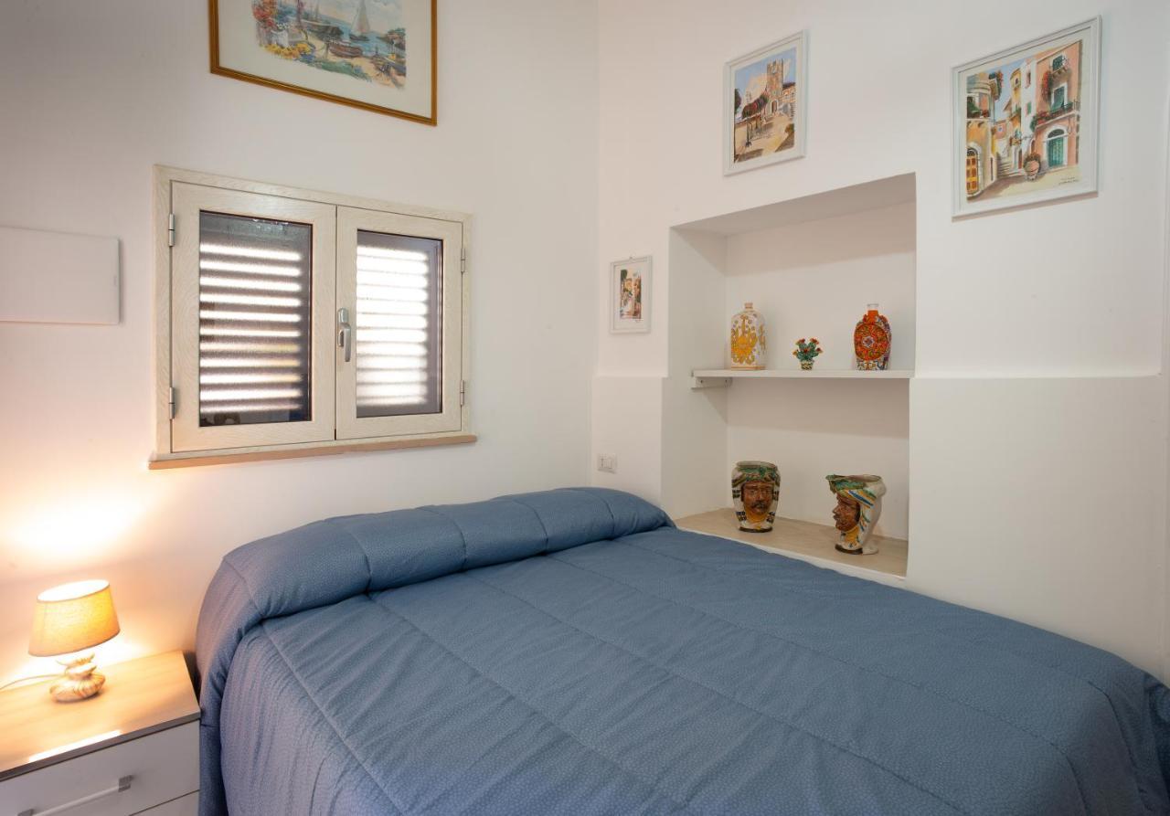 Appartement Casetta Alessandro Taormina