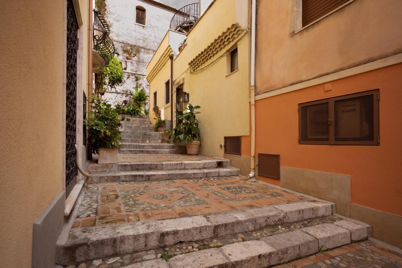 Appartement Casetta Alessandro