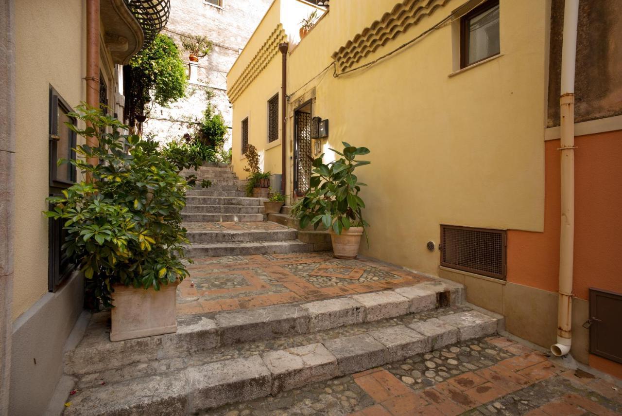 Appartement Casetta Alessandro *