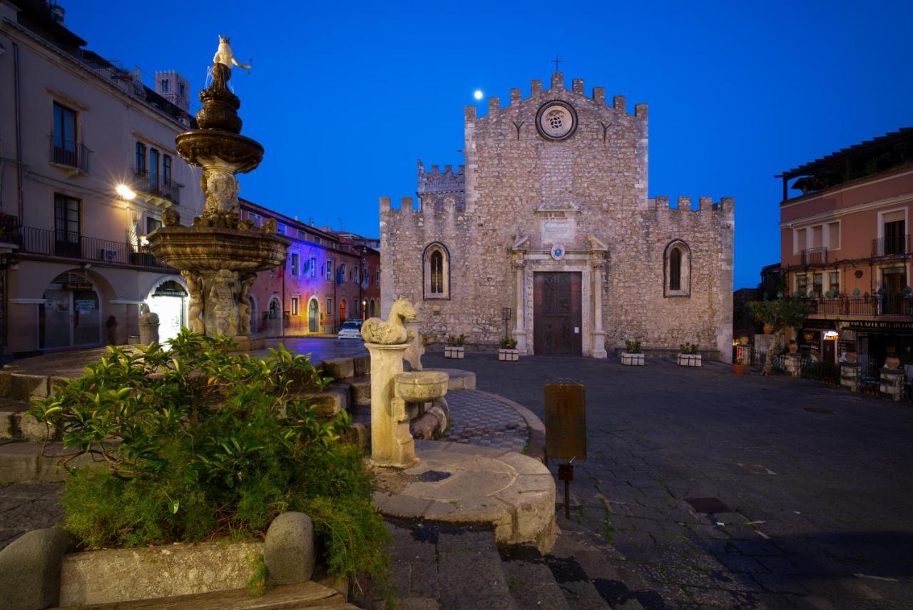 Casetta Alessandro * Taormina