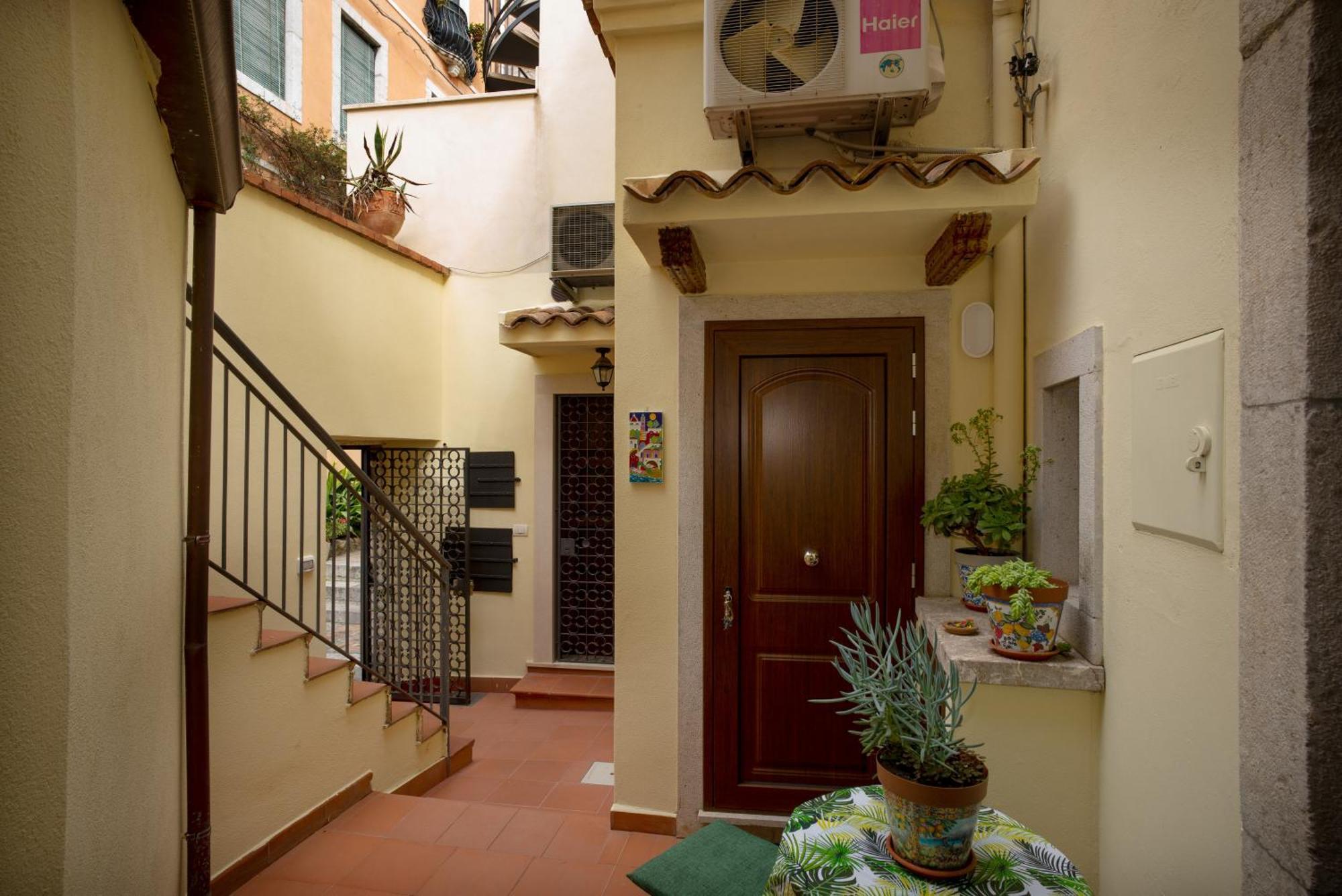 Casetta Alessandro * Taormina