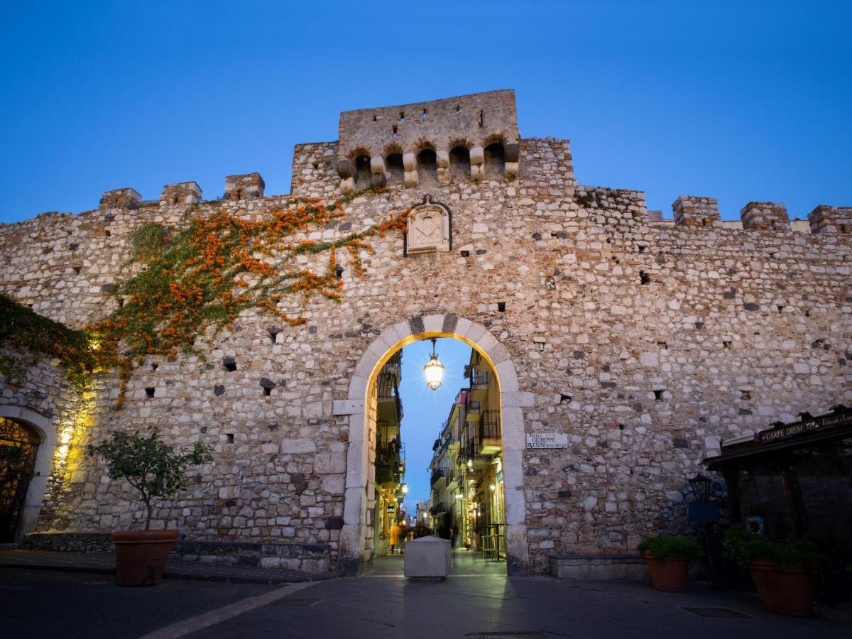 Casetta Alessandro * Taormina